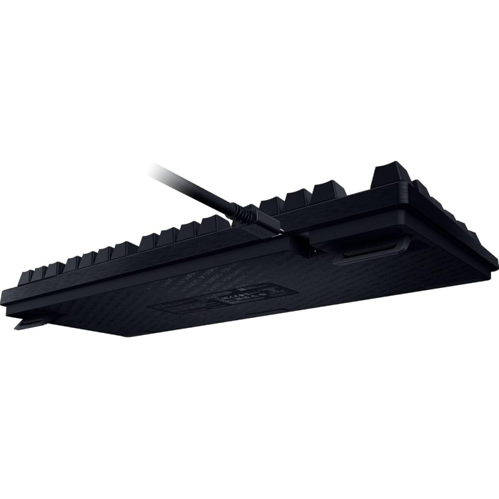 RAZER Huntsman V3 HE Magnetic Tenkeyless 8KHz - Hall Effect  Gaming Keyboard - Rapid Trigger - US