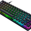 RAZER Huntsman V3 HE Magnetic Mini 65% 8KHz - Hall Effect Gaming Keyboard – Rapid Trigger – US