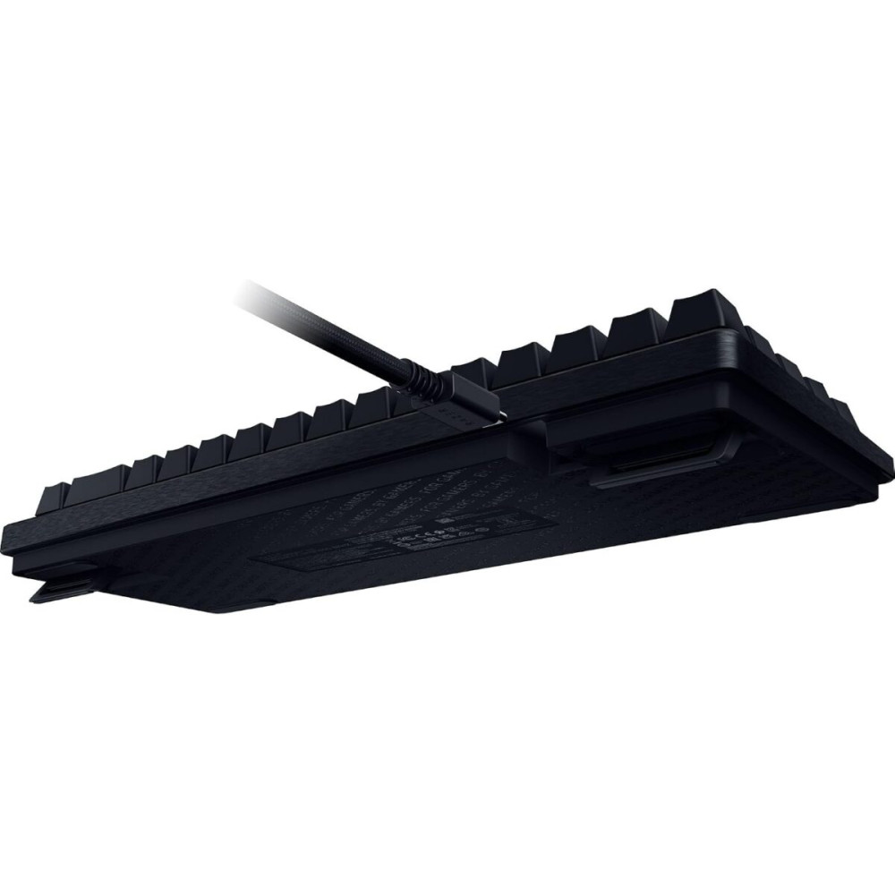 RAZER Huntsman V3 HE Magnetic Mini 65% 8KHz - Hall Effect Gaming Keyboard – Rapid Trigger – US