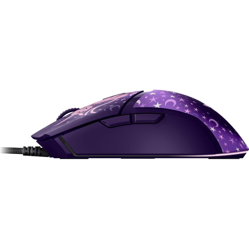 Razer COBRA - Pokemon Espeon/Umbreon Ed.- 58g Lightweight Gaming Mouse - RGB UNDERGLOW - 8500 DPI