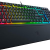 Razer ORNATA V3 Mecha-Membrane Gaming Keyboard - Low-Profile - UV-Coated Keycaps UK