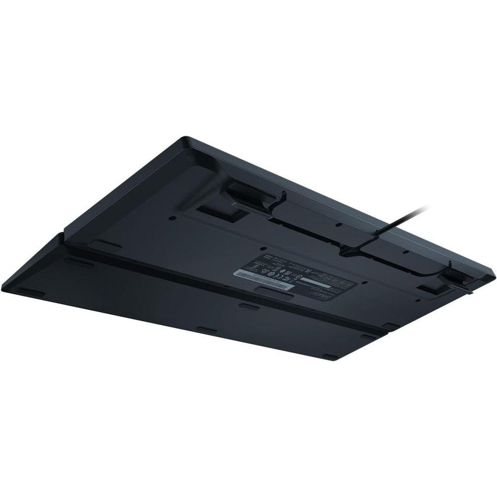 Razer ORNATA V3 Mecha-Membrane Gaming Keyboard - Low-Profile - UV-Coated Keycaps UK
