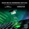Razer ORNATA V3 Mecha-Membrane Gaming Keyboard - Low-Profile - UV-Coated Keycaps UK