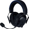 Razer BLACKSHARK V3 PRO PLAYSTATION Black - ANC Wireless Gaming Headset - 48h Bat. -  2.4GHz/BT/USB