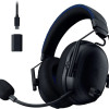 Razer BLACKSHARK V3 PRO PLAYSTATION Black - ANC Wireless Gaming Headset - 48h Bat. -  2.4GHz/BT/USB