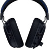 Razer BLACKSHARK V3 PRO PLAYSTATION Black - ANC Wireless Gaming Headset - 48h Bat. -  2.4GHz/BT/USB