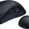 Razer VIPER V4 PRO Black – Wireless Gaming Mouse – 49g – 8K Polling Rate – 50K DPI – 180h Battery