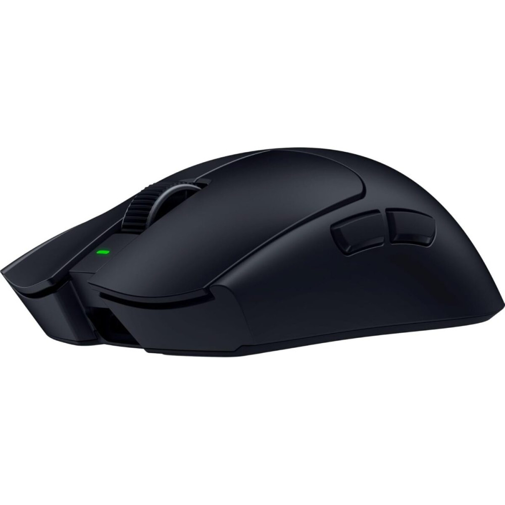 Razer VIPER V4 PRO Black – Wireless Gaming Mouse – 49g – 8K Polling Rate – 50K DPI – 180h Battery