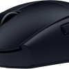 Razer VIPER V4 PRO Black – Wireless Gaming Mouse – 49g – 8K Polling Rate – 50K DPI – 180h Battery