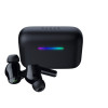 RAZER Hammerhead V3 X HyperSpeed for Xbox - Wireless Gaming Earbuds - 2.4Ghz & Bluetooth - IPX4