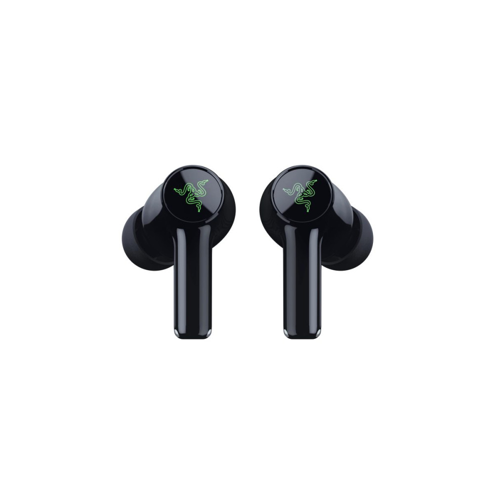RAZER Hammerhead V3 X HyperSpeed for Xbox - Wireless Gaming Earbuds - 2.4Ghz & Bluetooth - IPX4