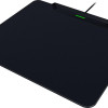 Razer Hyperflux V2 Hard - Wireless Charging Puck - Gaming Mousepad - Anti-Slip Rubber Base
