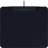 Razer Hyperflux V2 Hard - Wireless Charging Puck - Gaming Mousepad - Anti-Slip Rubber Base