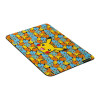 Razer Gigantus V2 Medium Pokemon Kanto Starters Edition Gaming Mousepad