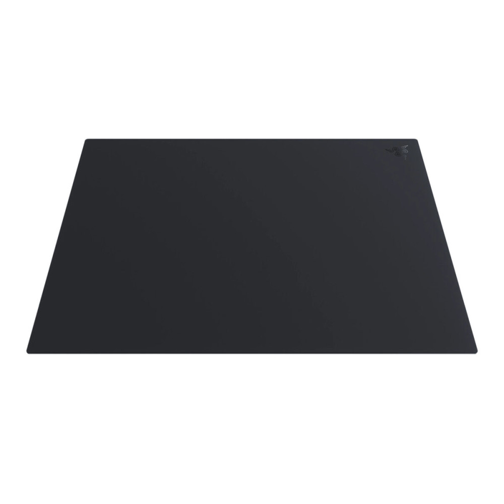 Razer ATLAS PRO Black - Gaming Mouse Mat - 1.9mm Premium Tempered Glass - Scratch Resistant