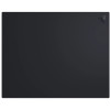 Razer ATLAS PRO Black - Gaming Mouse Mat - 1.9mm Premium Tempered Glass - Scratch Resistant