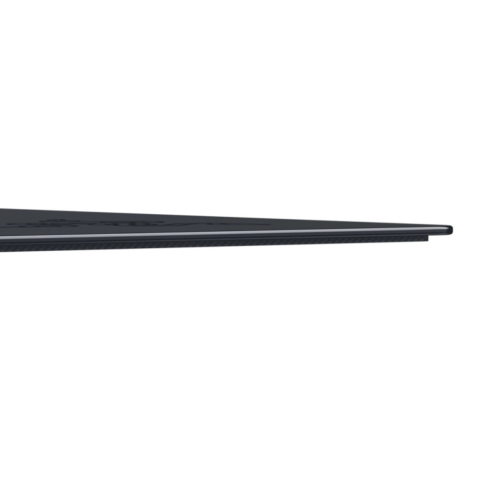 Razer ATLAS PRO Black - Gaming Mouse Mat - 1.9mm Premium Tempered Glass - Scratch Resistant