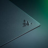 Razer ATLAS PRO Black - Gaming Mouse Mat - 1.9mm Premium Tempered Glass - Scratch Resistant