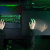 Razer ATLAS PRO Black - Gaming Mouse Mat - 1.9mm Premium Tempered Glass - Scratch Resistant