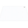 Razer ATLAS PRO White - Gaming Mouse Mat - 1.9mm Premium Tempered Glass - Scratch Resistant