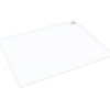 Razer ATLAS PRO White - Gaming Mouse Mat - 1.9mm Premium Tempered Glass - Scratch Resistant