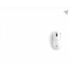 Razer ATLAS PRO White - Gaming Mouse Mat - 1.9mm Premium Tempered Glass - Scratch Resistant