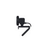 Razer KIYO V2 X Black - 2K 60fps - Auto Focus - 80° FOV - Low Light Sensor - USB Streaming Webcam