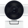 Razer KIYO V2 X White - 2K 60fps - Auto Focus - 80° FOV - Low Light Sensor - USB Streaming Webcam