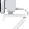 Razer KIYO V2 X White - 2K 60fps - Auto Focus - 80° FOV - Low Light Sensor - USB Streaming Webcam