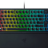 RAZER ORNATA V3 TENKEYLESS - Mecha Membrane Gaming Keyboard - Low Profile - UV COATED KEYCAPS - US