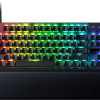 Razer HUNTSMAN V3 PRO TENKEYLESS ANALOG - Optical Gaming Keyboard - Rapid Trigger - US Layout