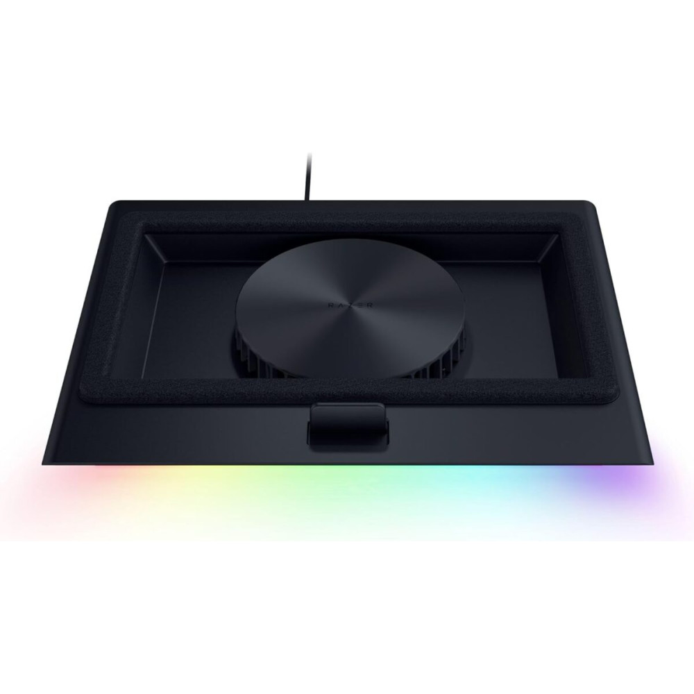 Razer Laptop Cooling Pad - Smart Fan Control - Laptops & Macbooks 14