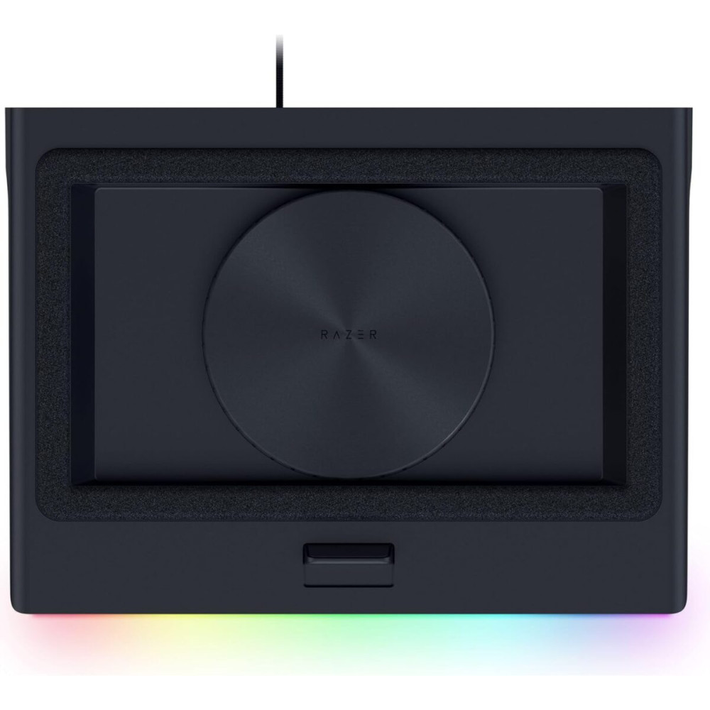Razer Laptop Cooling Pad - Smart Fan Control - Laptops & Macbooks 14
