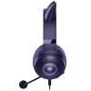Razer Kraken Kitty V2 Gengar Pokemon Ed. – RGB – USB 7.1 Gaming Headset – Purple Ears –PC/PS5/SWITCH