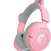 Kraken Kitty V3 X Quartz - Gaming Headset - Kitty Ears - 7.1 Surround - PC/PS5/Xbox/Switch 2 - 3.5mm
