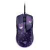 Razer COBRA - Pokemon Gengar Ed.- 58g Lightweight Gaming Mouse - RGB UNDERGLOW - 8500 DPI