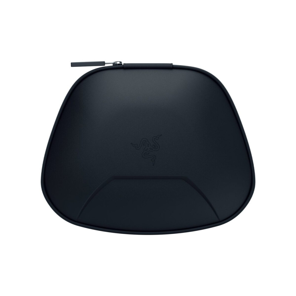 Razer Raiju V3 PRO Black - PS5/PC - Wireless Gaming Controller -  TMR Thumbs - 6 Remappable Buttons