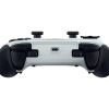 Razer Raiju V3 PRO White - PS5/PC - Wireless Gaming Controller -  TMR Thumbs - 6 Remappable Buttons