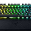 Razer HUNTSMAN V3 PRO TENKEYLESS 8KHz ANALOG - 8K Polling Rate - RGB Optical Gaming Keyboard - Rapid