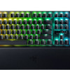 Razer HUNTSMAN V3 PRO 8KHz ANALOG - 8K Polling Rate - RGB Optical Gaming Keyboard - Rapid Trigger