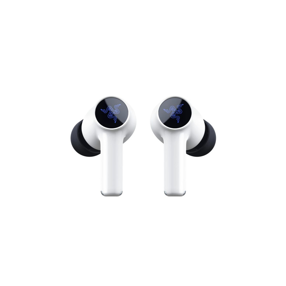 RAZER Hammerhead V3 X HyperSpeed for Playstation - Wireless Gaming Earbuds - 2.4Ghz & Bluetooth