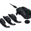 RAZER Naga V3 Pro - Wireless MMO Gaming Mouse - 280Hr Battery - Swappable Side Plates - 23 Buttons
