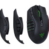 RAZER Naga V3 Pro - Wireless MMO Gaming Mouse - 280Hr Battery - Swappable Side Plates - 23 Buttons
