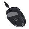 RAZER Naga V3 Pro - Wireless MMO Gaming Mouse - 280Hr Battery - Swappable Side Plates - 23 Buttons