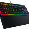 RAZER ORNATA V3 TENKEYLESS - Mecha Membrane Gaming Keyboard - Low Profile - UV COATED KEYCAPS - UK L