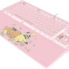 RAZER ORNATA V3 TENKEYLESS - Pokemon Pikachu/Eevee Ed. - US Layout