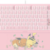 RAZER ORNATA V3 TENKEYLESS - Pokemon Pikachu/Eevee Ed. - US Layout