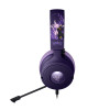 Razer Kraken V4 X - Pokemon Espeon/Umbreon - USB RGB 7.1 Gaming Headset - 40 MM Driver - PC/PS5/PS4