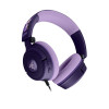 Razer Kraken V4 X - Pokemon Espeon/Umbreon - USB RGB 7.1 Gaming Headset - 40 MM Driver - PC/PS5/PS4