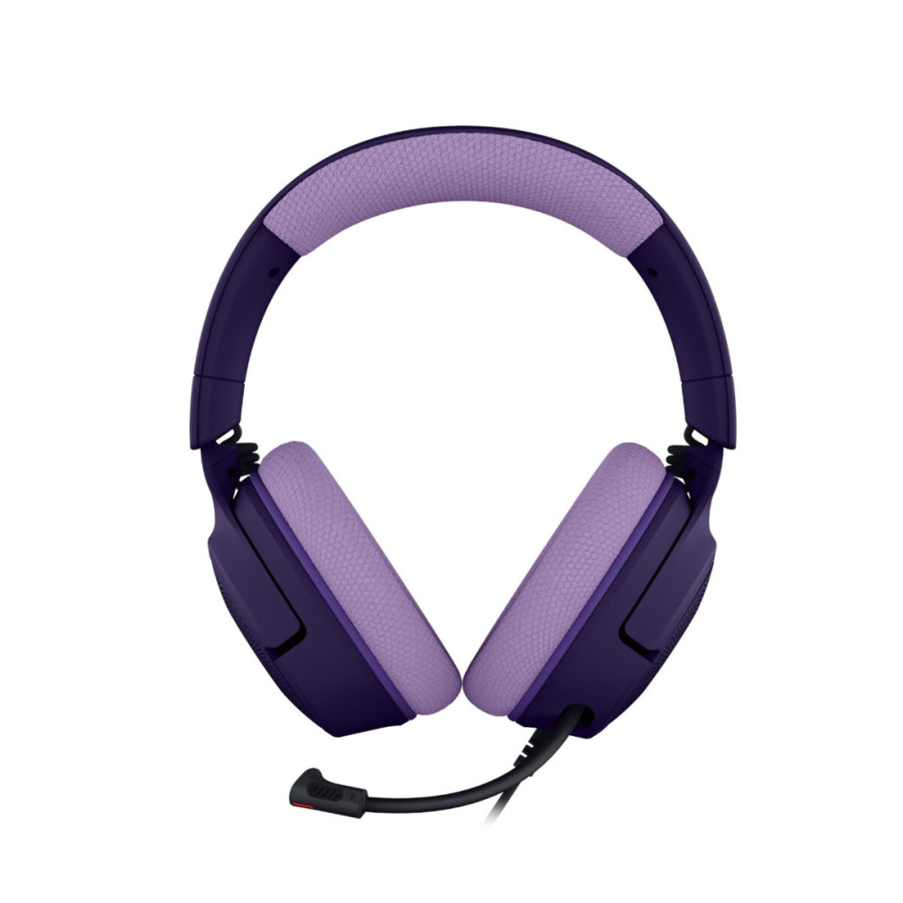 Razer Kraken V4 X - Pokemon Espeon/Umbreon - USB RGB 7.1 Gaming Headset - 40 MM Driver - PC/PS5/PS4